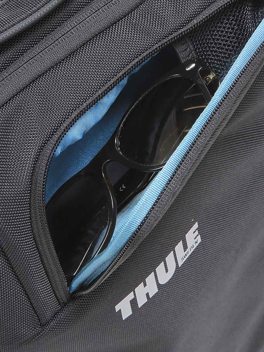 Sacoche ordinateur 2-en-1 Thule Accent 15.6 pouces