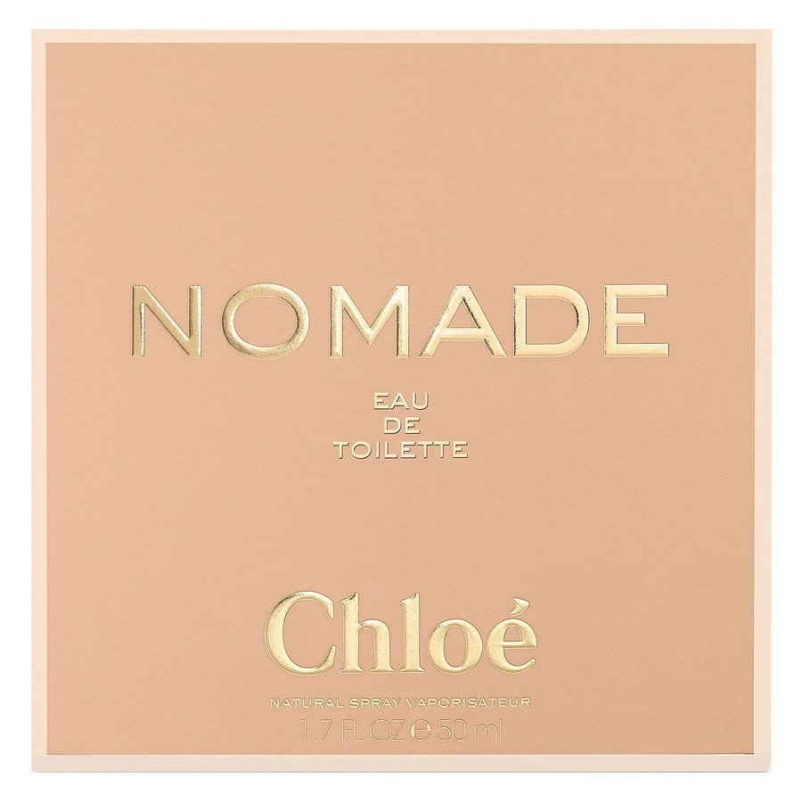 CHLOÉ Nomade Eau De Toilette 50ml