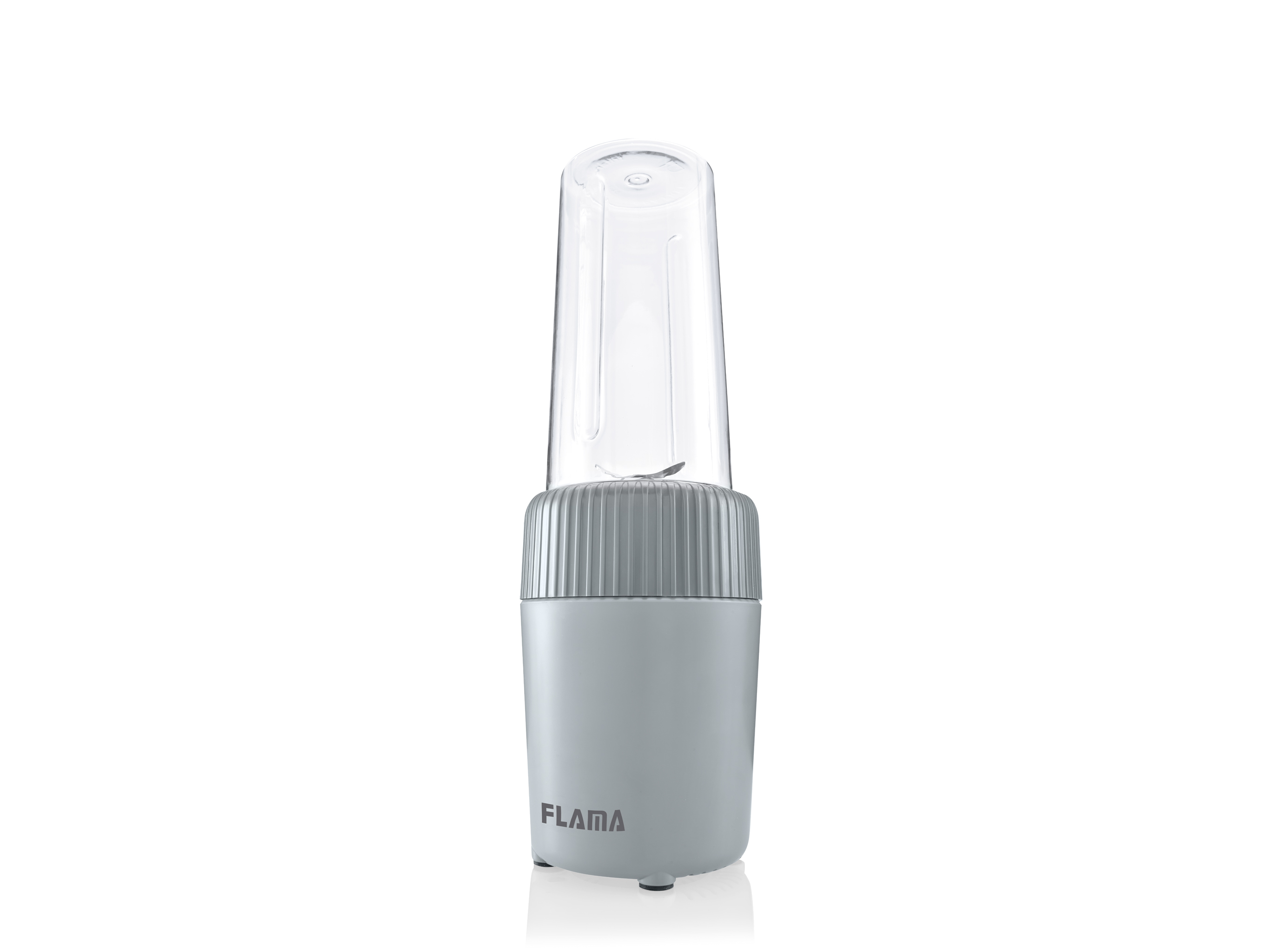 LIQUIDIFICADORA FLAMA 2222FL TO-GO STONE GRAY 300W 0.6 L