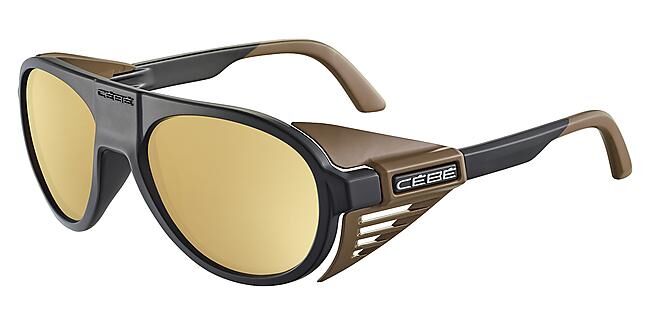 CEBE - LUNETTES DE SOLEIL KULT ZONE BROWN