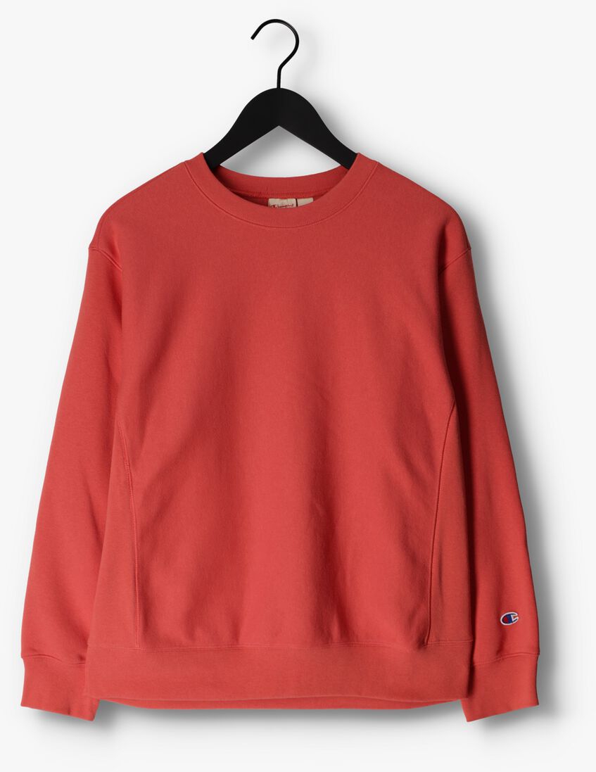 CHAMPION perzik champion sweater crewneck sweatshirt
