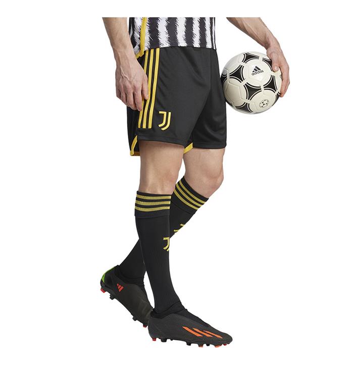 adidas Men Juventus Home Shorts 2023/2024