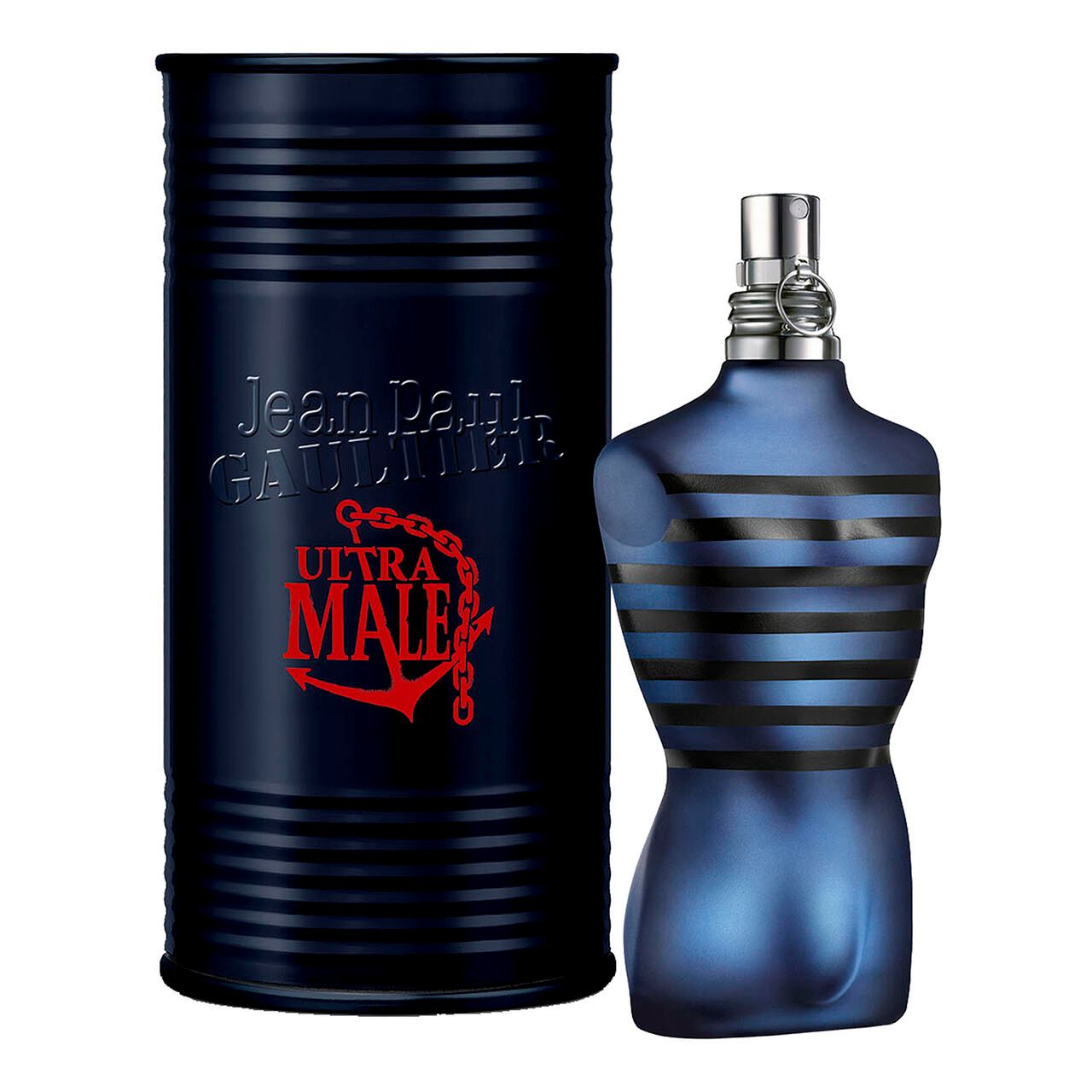 Jean Paul Gaultier, Le Male Ultra E.d.T. Nat. Spray Intense