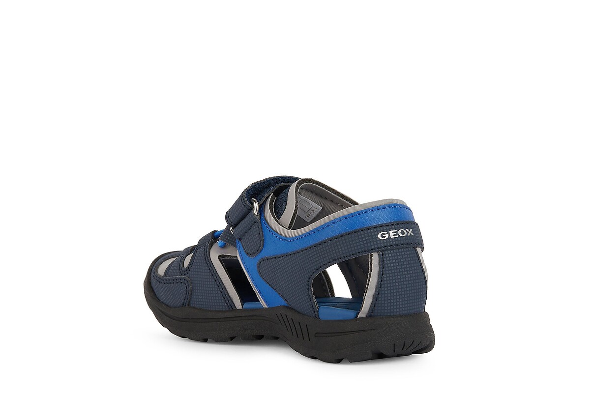 GEOX<br>Sandálias fechadas Vaniett