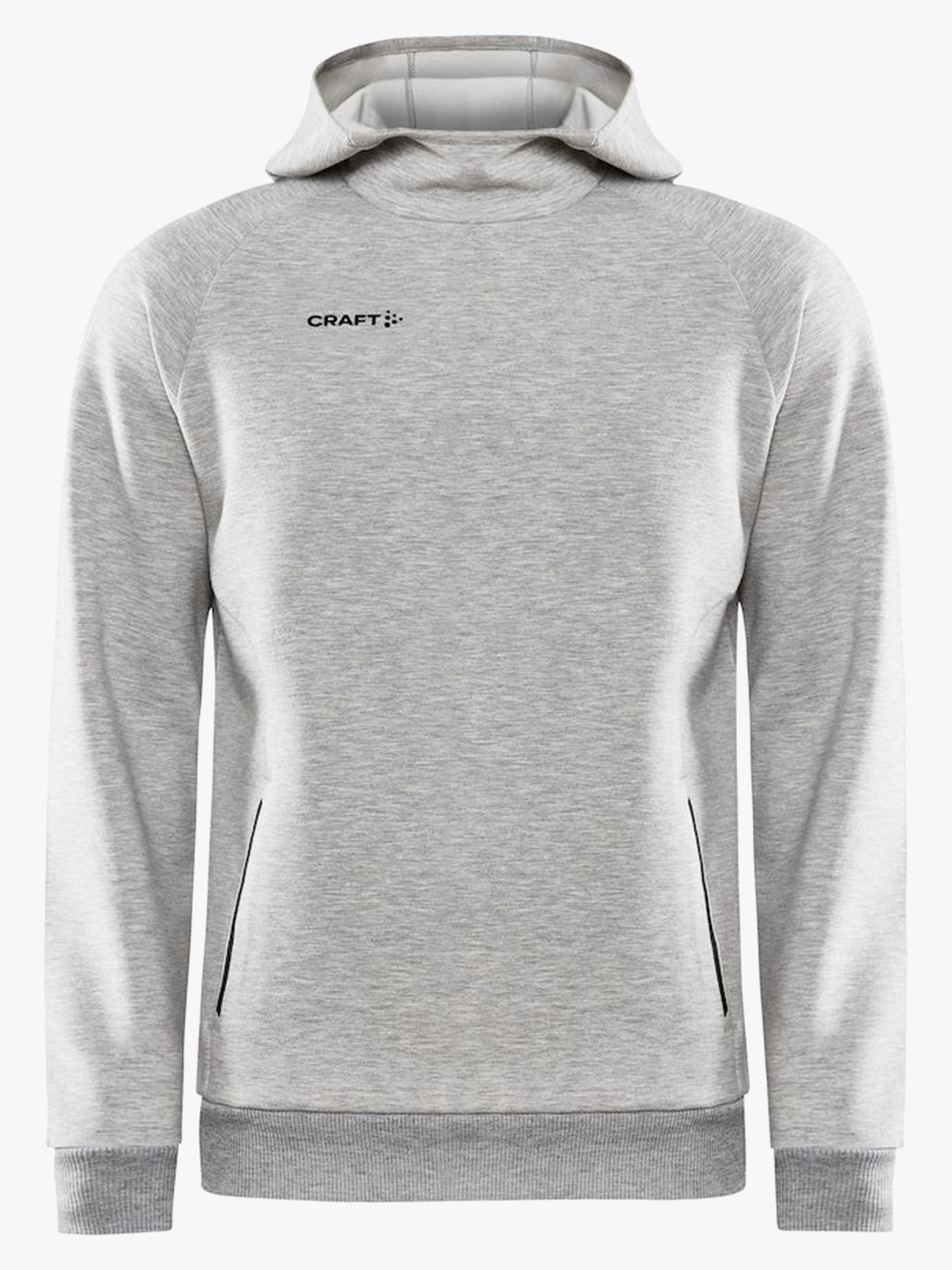 Core Soul Hood Sweatshirt Man