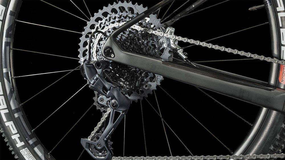 Cube Elite C:62 ONE carbon´n´black kaufen | Bike-Discount
