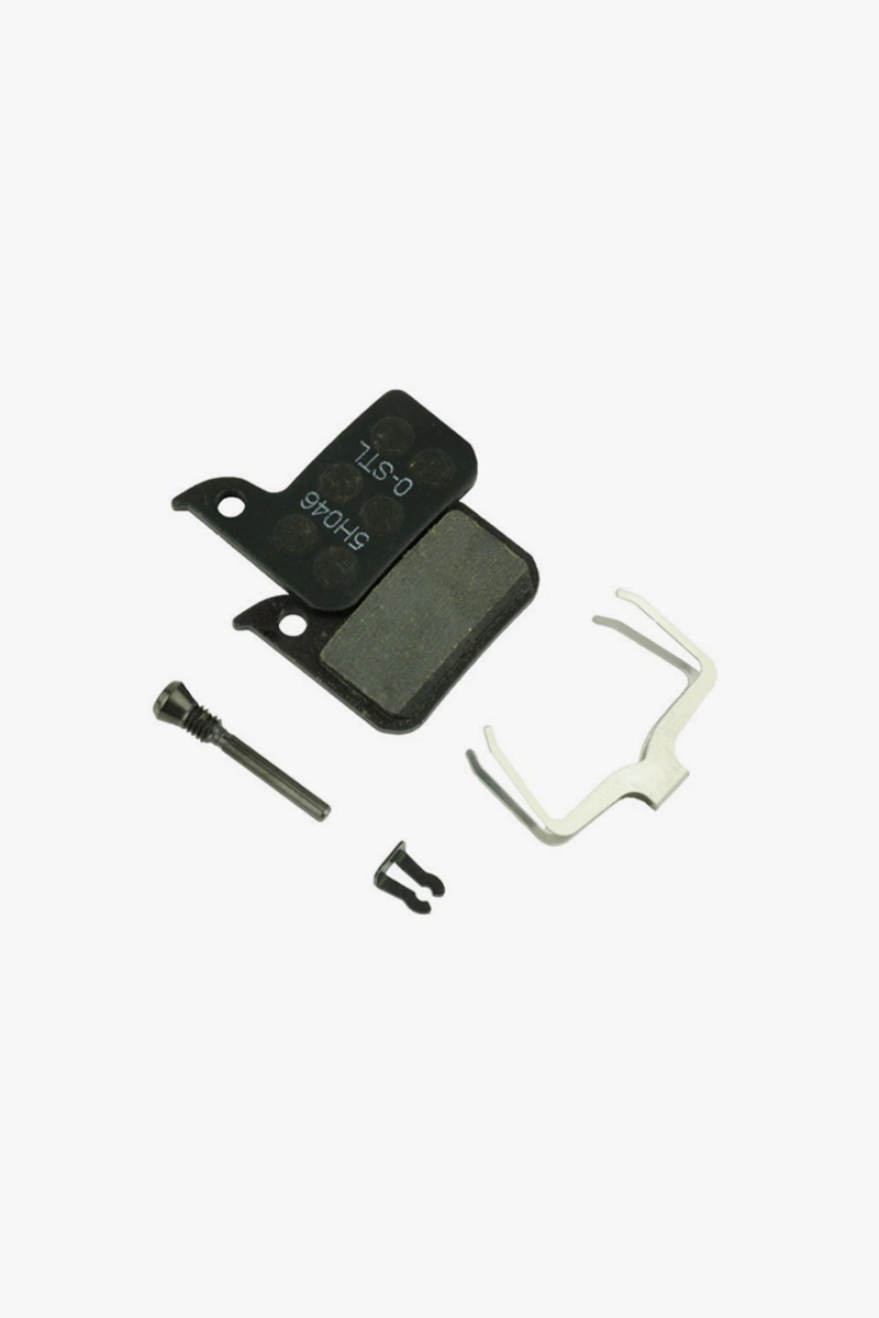 Sram RoadLevel TLMUlt organicsteel quiet Scheibenbremsbelag