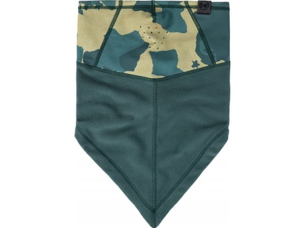 Buff Buff Mountain Bandana 1325343131000 szary One size