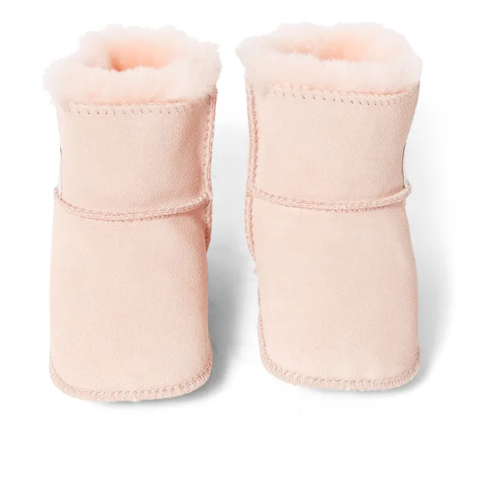 UGG Chaussons Erin | Rose pâle
