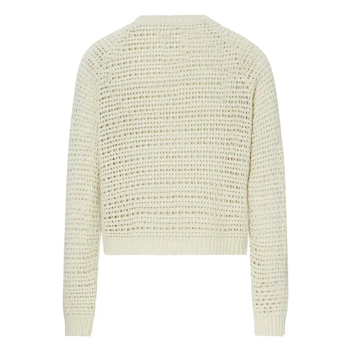 Masscob Pull Balmy Soie | Naturel