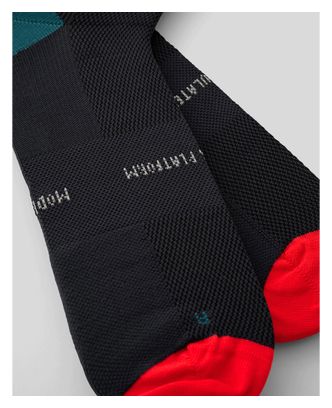 Chaussettes Maap Training Noir
