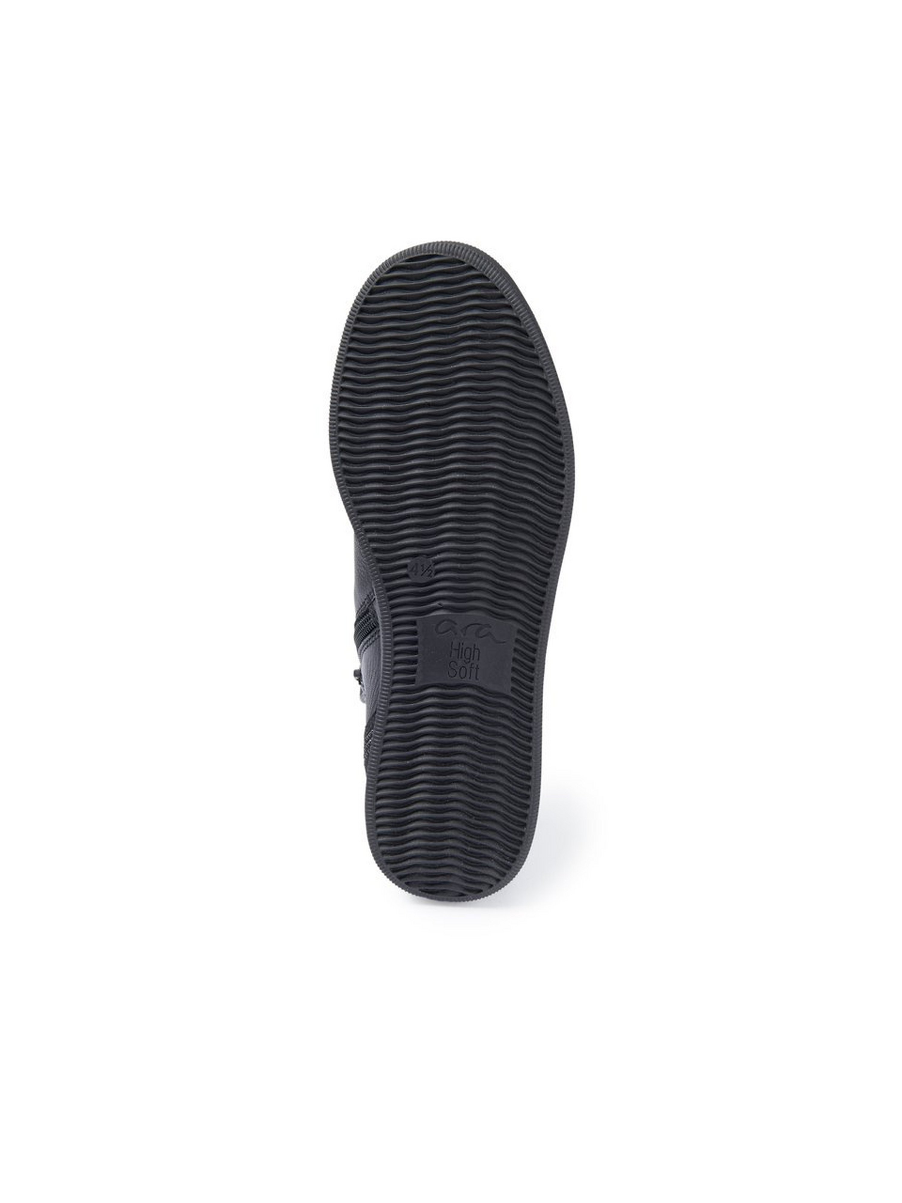 Knöchelhoher Sneaker HighSoft