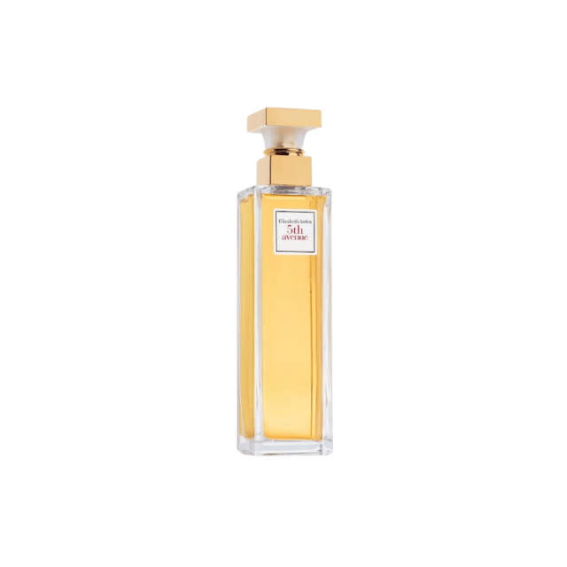 5th Avenue Parfum d'ELIZABETH ARDEN
