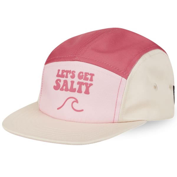 Casquette AFTER ESSENTIALS 5 PANEL TODDLER SALTY