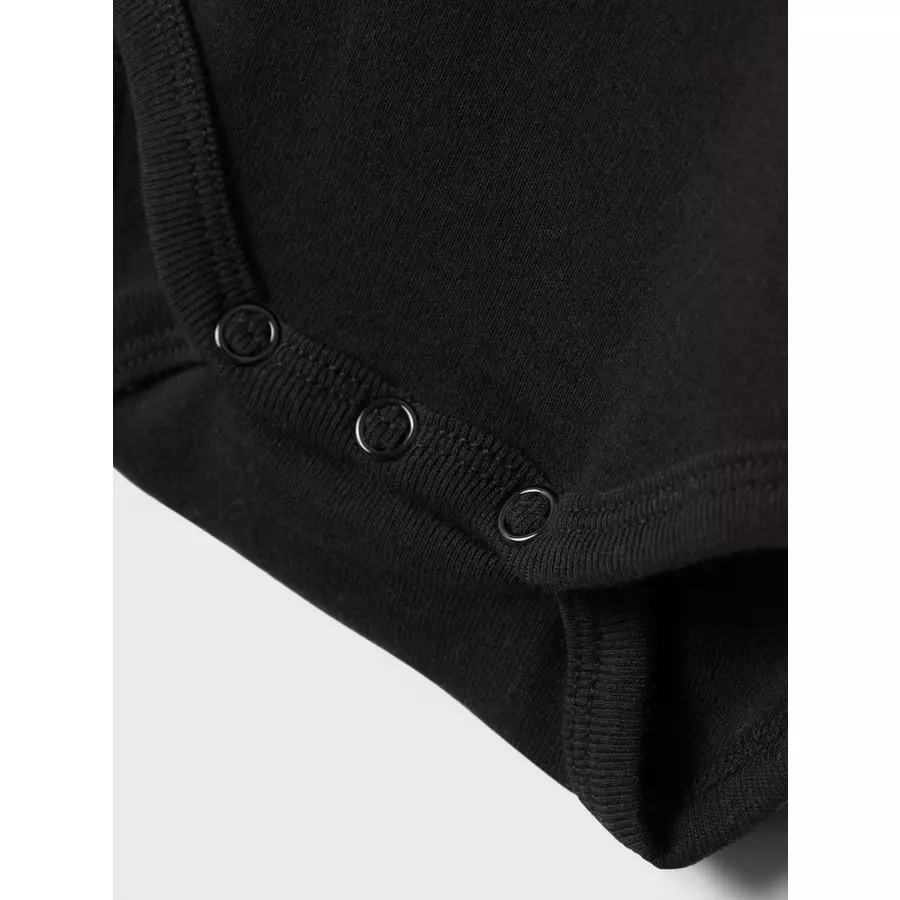 name it Langarmbody 2er Pack Black