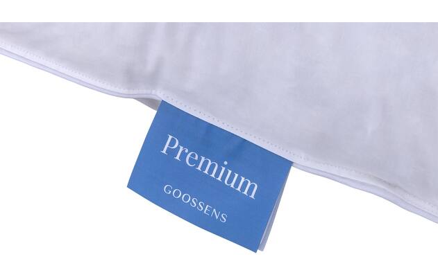 Hoofdkussen Hoofdkussen Premium