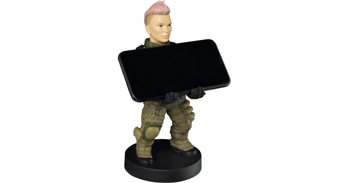 Cable GuyCall of Duty - Battery smartphonehouder