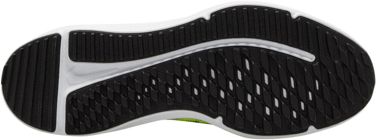 Nike Downshifter 12 løbesko Grøn