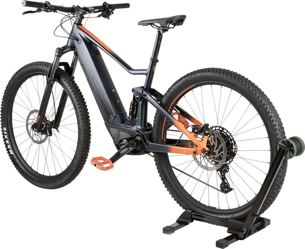 Topeak LineUp Stand Max Fahrradhalter kaufen | Bike-Discount