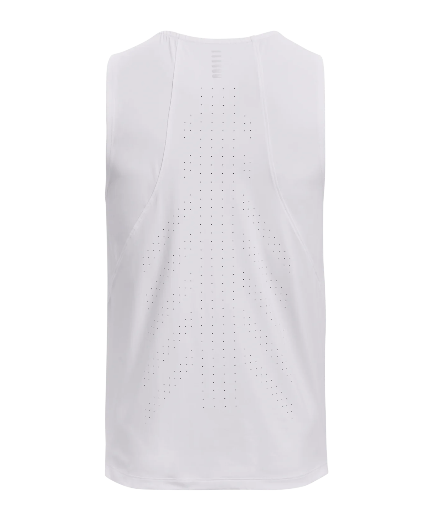Under Armour Iso Chill Laser Singlet Running F100