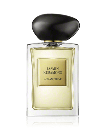 Giorgio Armani Privé Jasmin Kusamono Eau de Toilette Spray 100ml