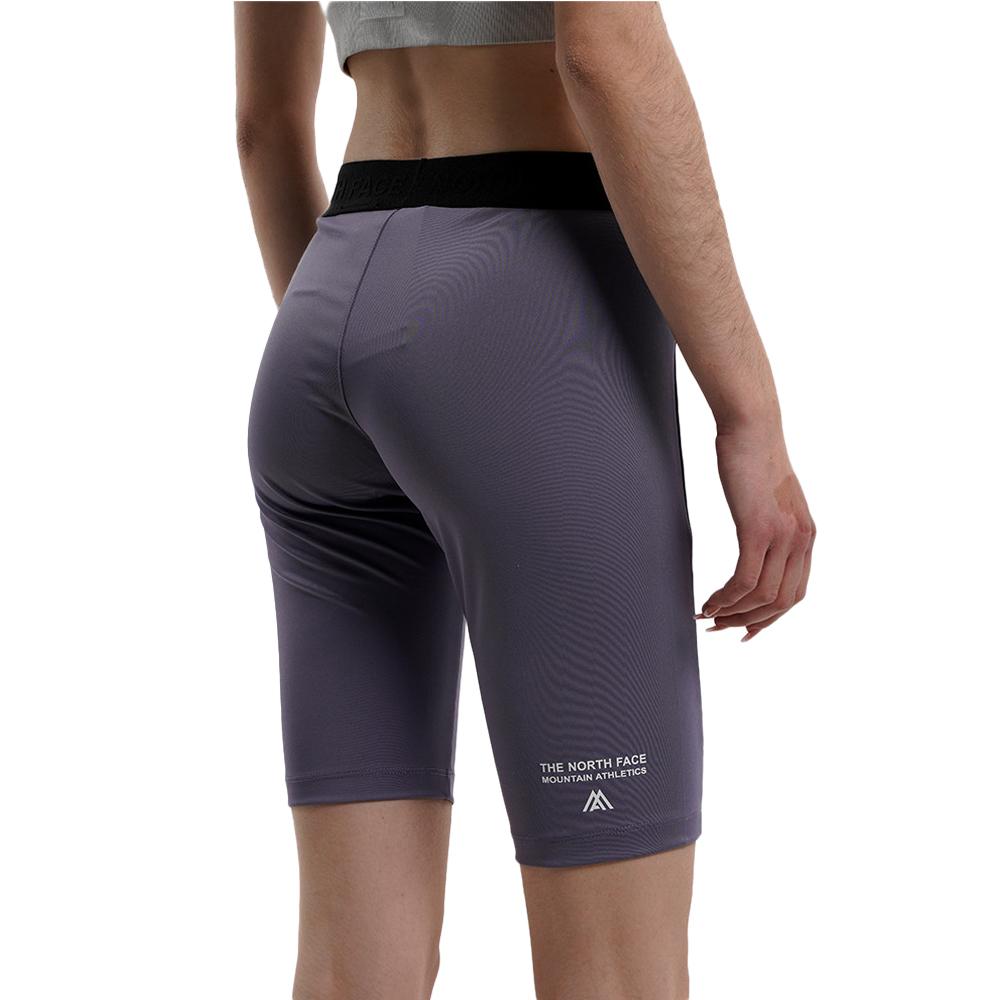The North Face Short Mauve Femme The North Face Hw