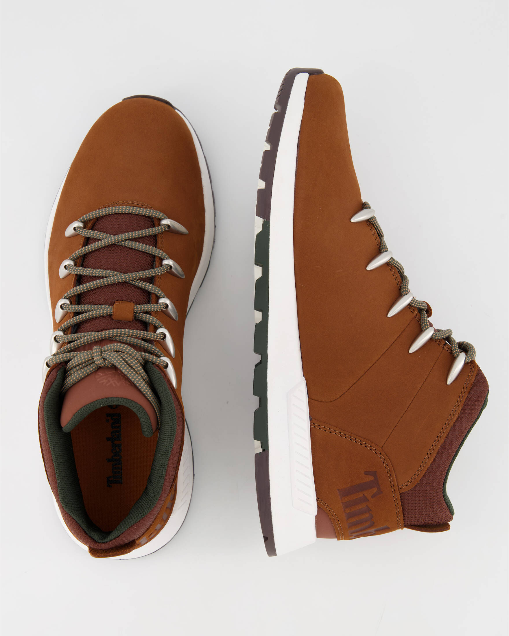 Timberland| Herren Stiefeletten SADDLE