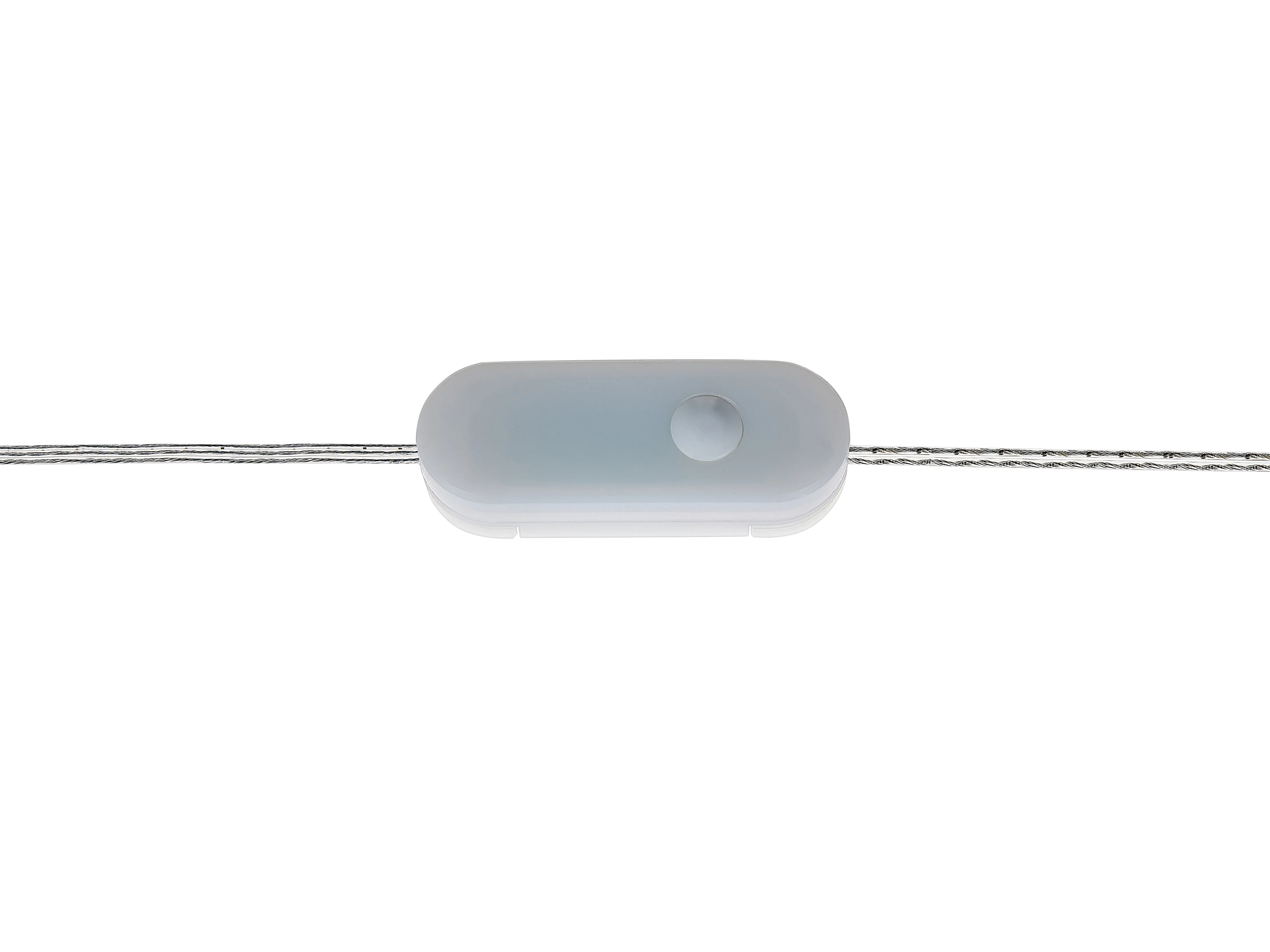 Lichtgordijn slimme LED met app KULUSUK 150 x 320 cm Multicolor