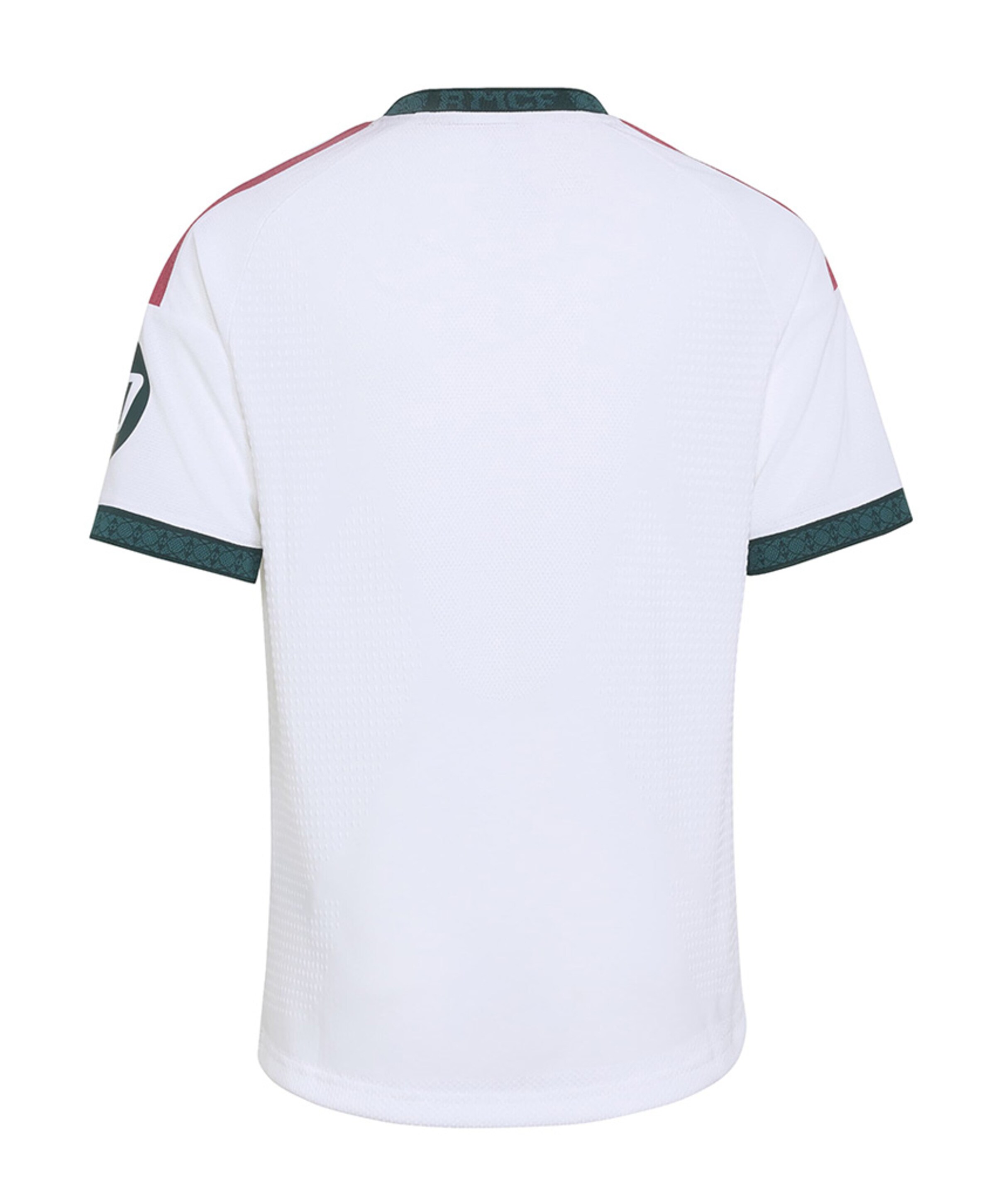 Adidas Jongens T-shirt wit