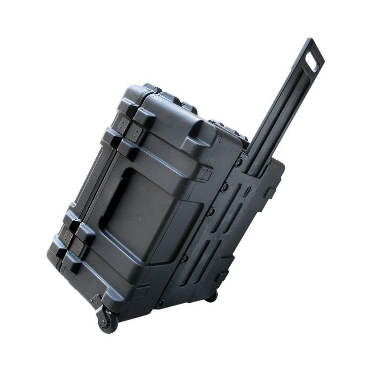 SKB R Series 2222-12 waterdichte flightcase (kub.) 558x558x304mm