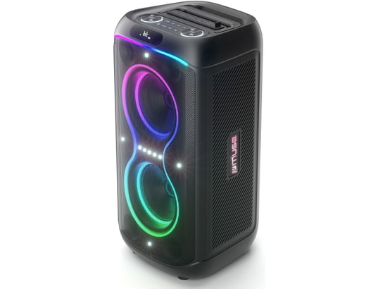 MUSE - Enceinte bluetooth M-1930 DJ