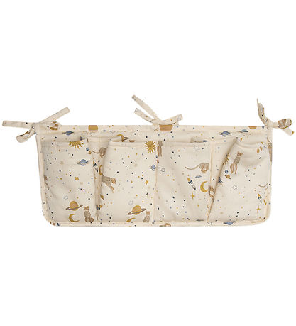 That's Mine Betttaschen - 50x20 cm - Louis - Leo Espace