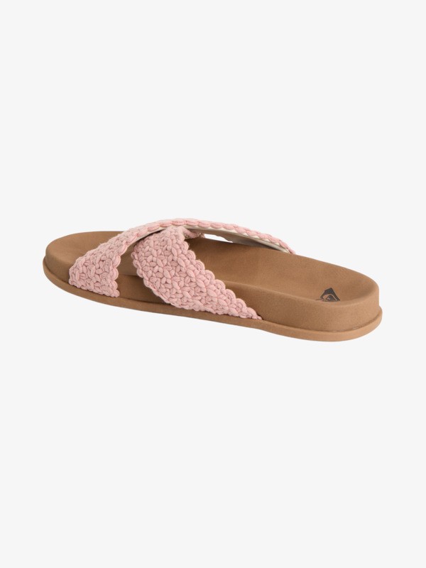 Syenna 1 Sandales Beige Femme