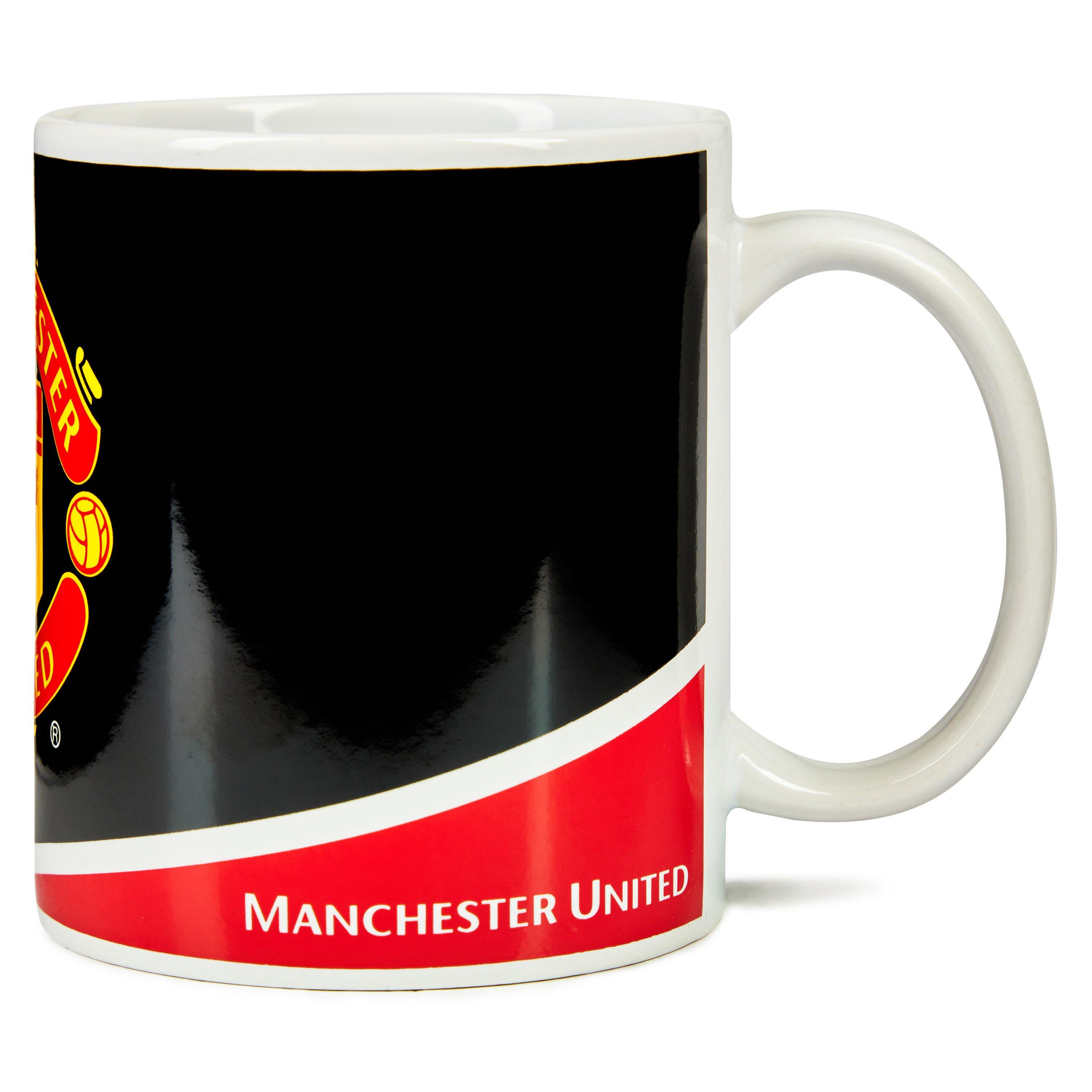 Team Team Football Mug