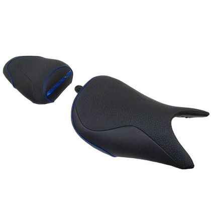 Selle confort Bagster Ready luxe - Bleu
