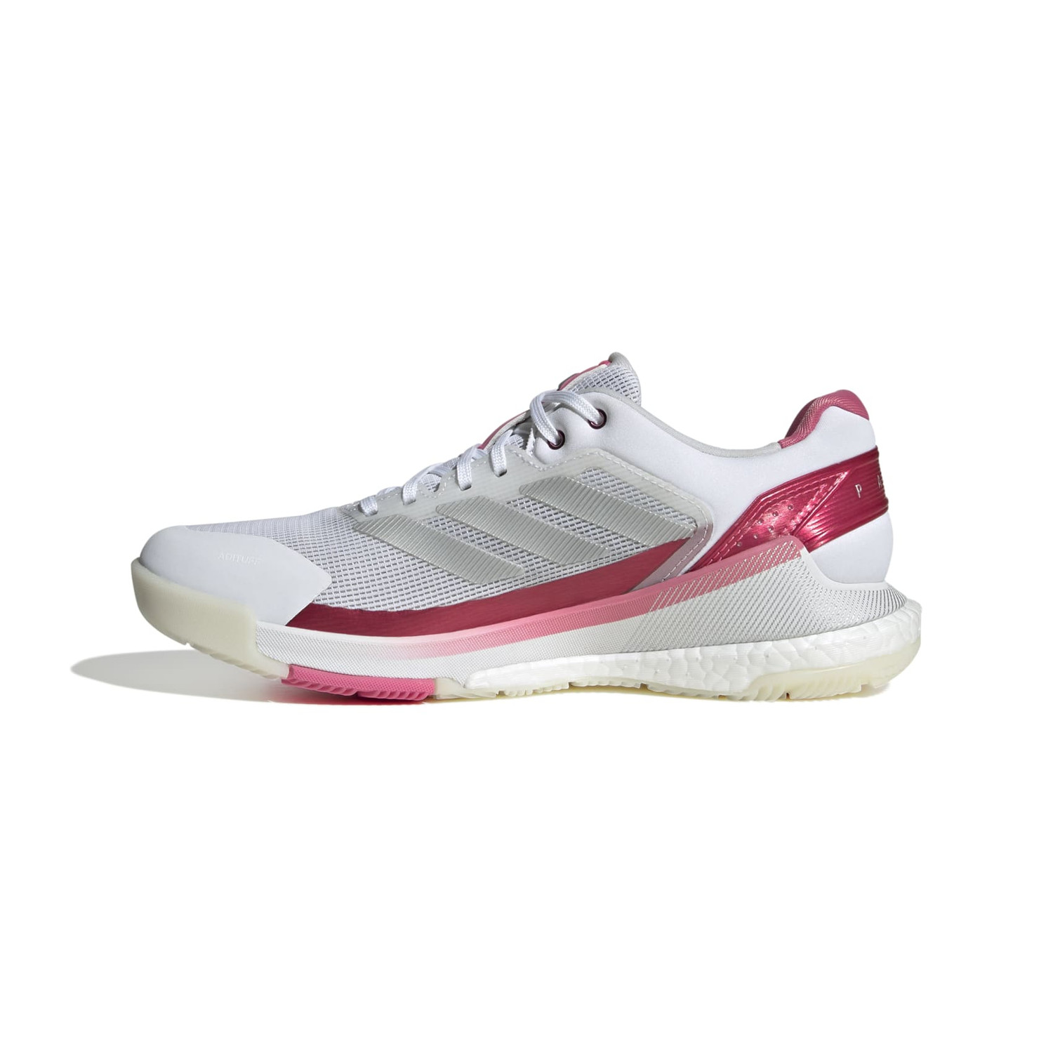 adidas Crazyquick Boost Padel Dames