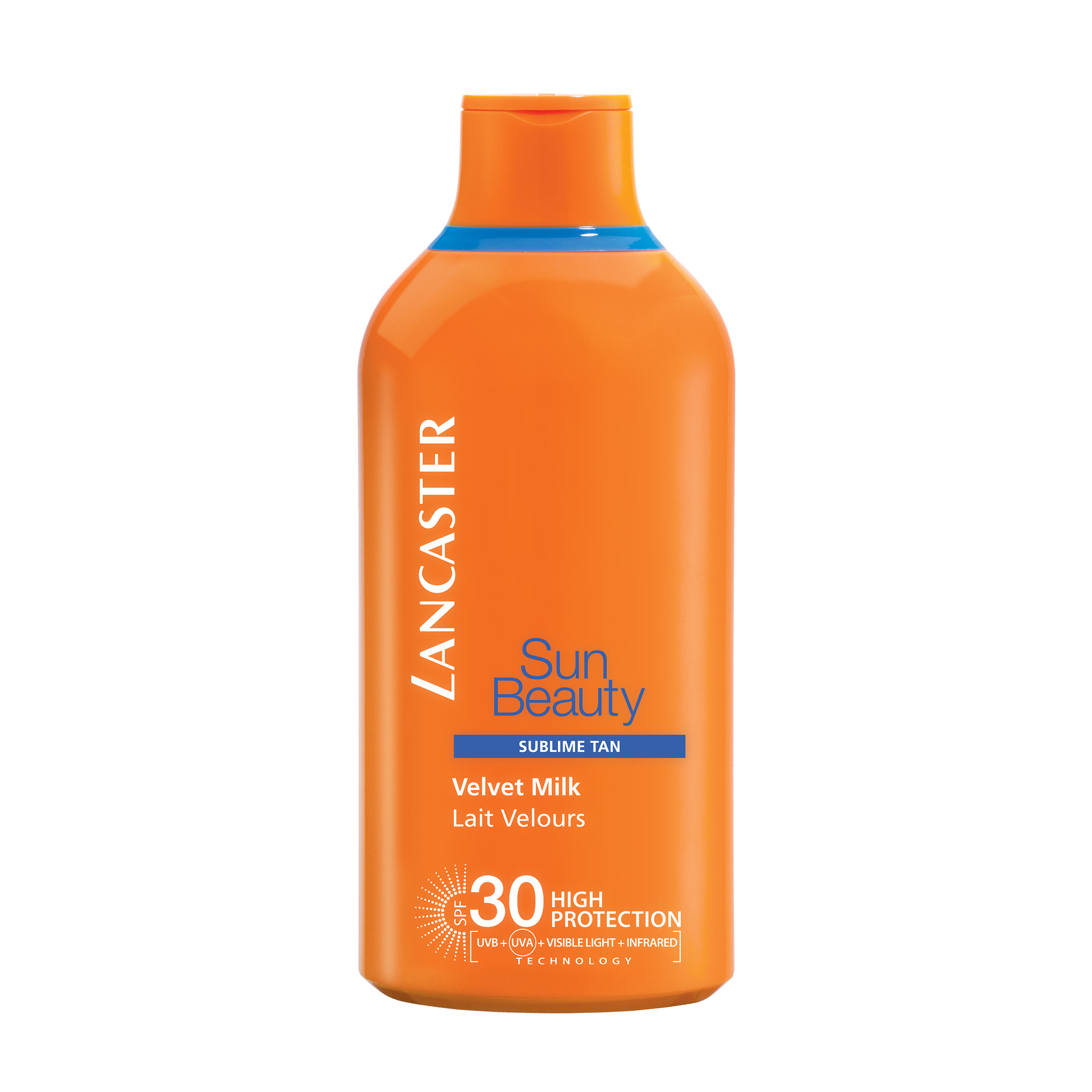 Lancaster Sublime Tan Velvet Milk SPF30