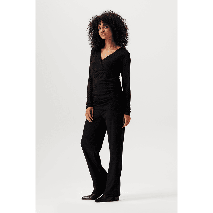 Noppies Still-Shirt Olean Black