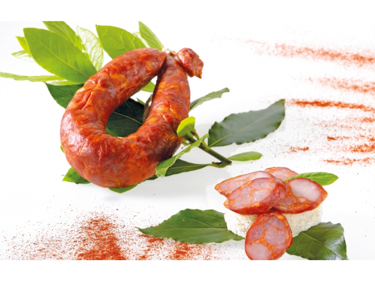 CHOURIÇO DE CARNE PROBAR EXTRA PICANTE 250 G