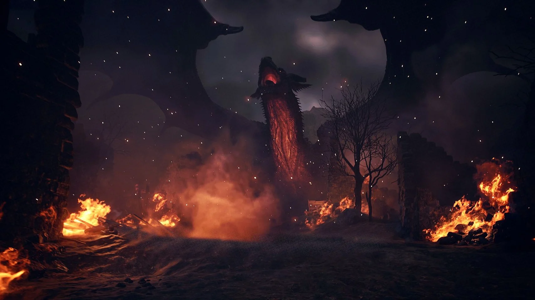 Dragon's Dogma 2- PlayStation 5