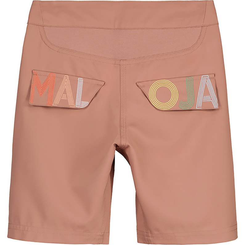 Maloja Kinder MiageG. Radhose kurz