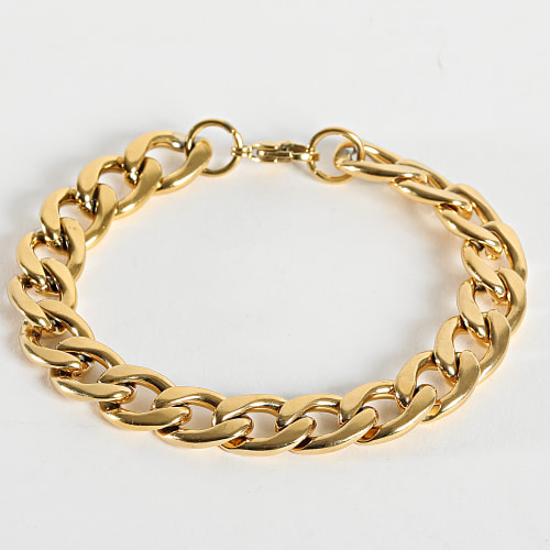 Bracelet Doré