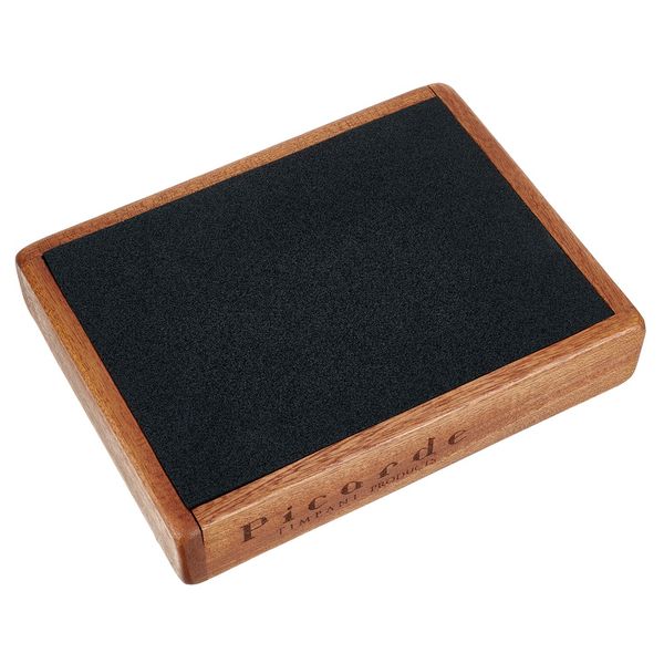 Picarde Practice Pad