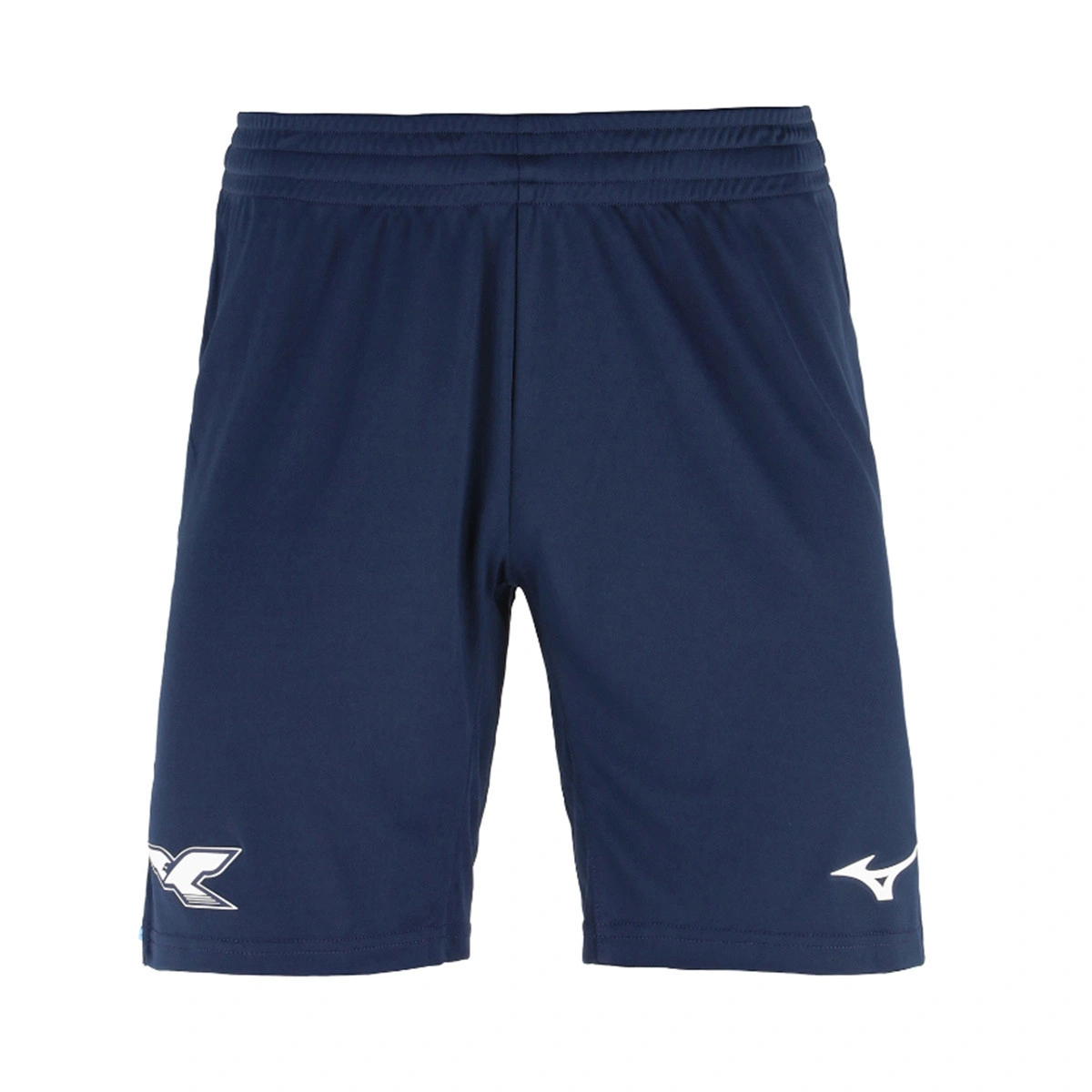 Calções Mizuno Lazio Terceiro Equipamento 2025-2026