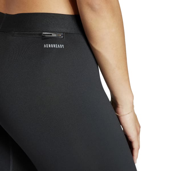 Collant ski de fond ADIDAS XPR XC TIGHT W BLACK