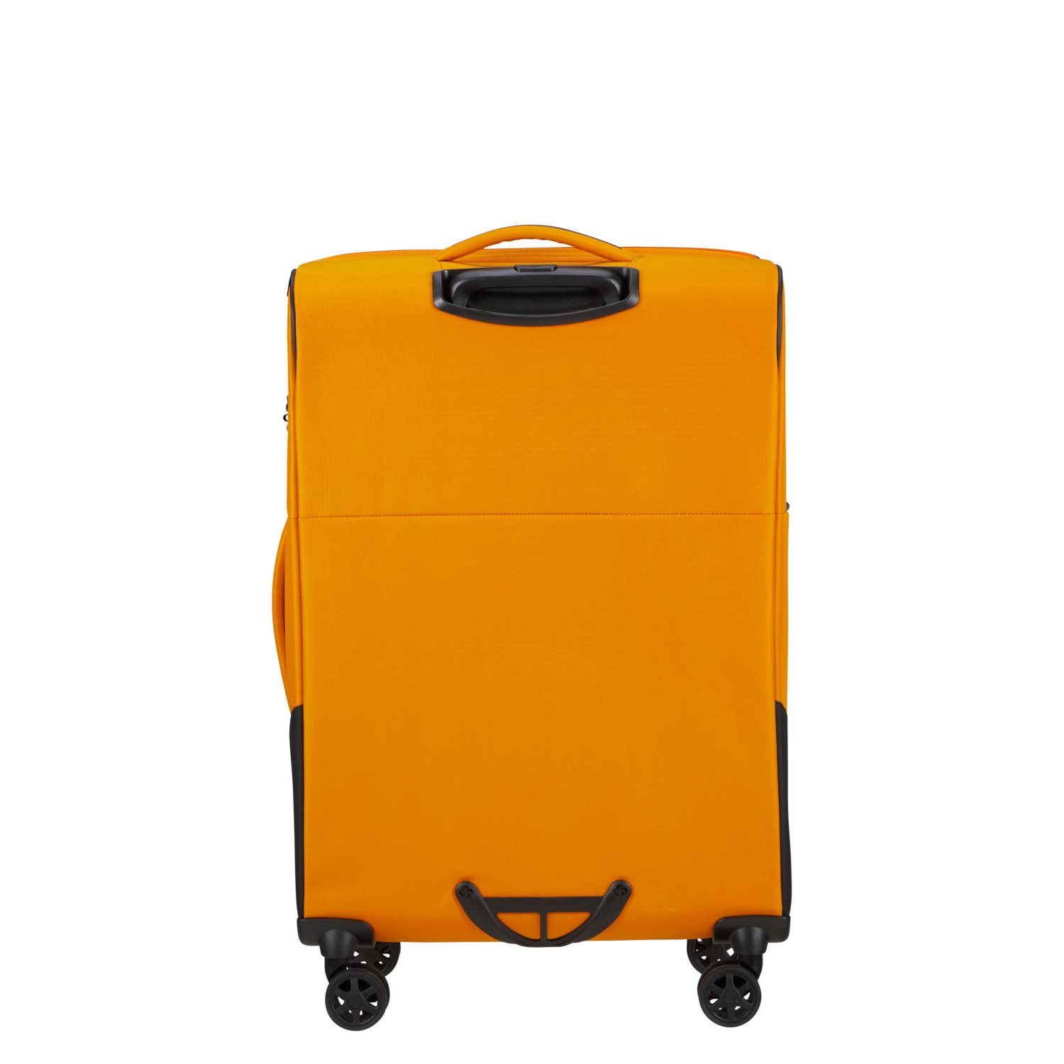 Samsonite BIZ2GO TRVL Spinner 66 DF Expandable radiant yellow