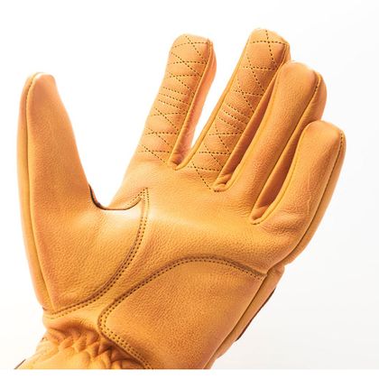 Gants Fuel UNITED - Jaune