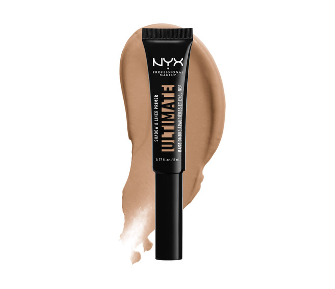NYX Professional Makeup Ultimate Shadow & Liner PrimerMedium Deep