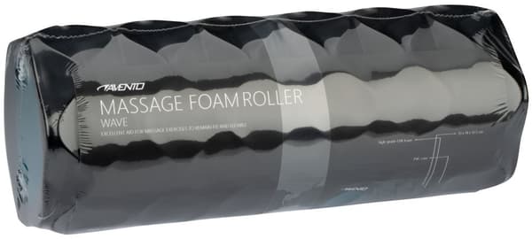 Massage roller AVENTO 42RC 33cm