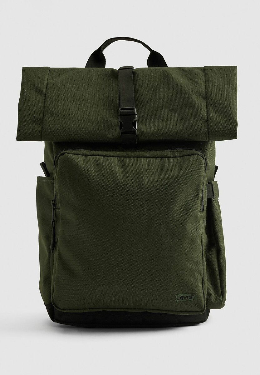 LEVI'S<br>Rogzak L Pack Roll-top